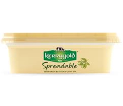 Picture of KERRYGOLD SPREAD OLIVE OIL 212G